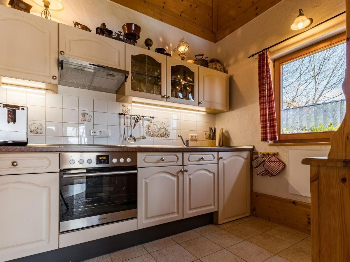 Ferienwohnung Heimatgefuehl Thalheim Leibertingen Exteriér fotografie